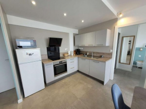 Appartement Berck-Plage, 2 pièces, 4 personnes - FR-1-674-31
